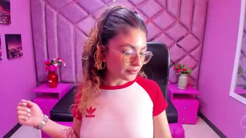 Emy  online show from 4, 10, 2025