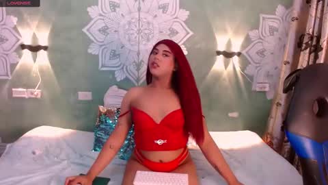 Emili roux online show from 26, 1, 2025