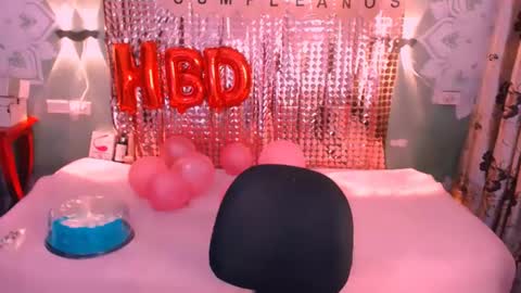 Emili roux online show from 10, 2, 2025