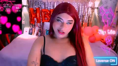 Emili roux online show from 13, 2, 2025