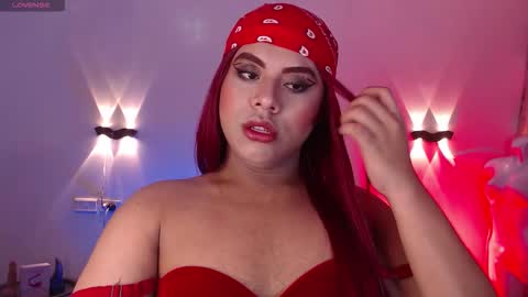 Emili roux online show from 10, 11, 2025