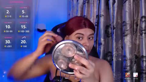 Emili roux online show from 18, 2, 2026