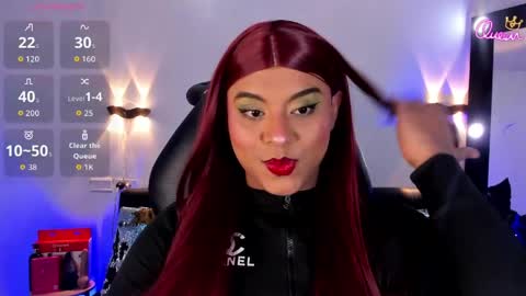 Snapshot of emili_roux chatting on 18, 4, 2026 Emili roux online show from 18, 4, 2026