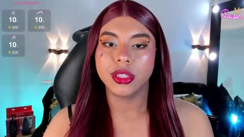 Snapshot of emili_roux chatting on 25, 4, 2026 Emili roux online show from 25, 4, 2026