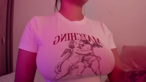 Emilia Big Boobs online show from 11, 1, 2025