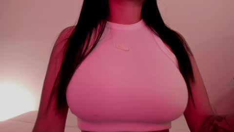 Emilia Big Boobs online show from 25, 1, 2025