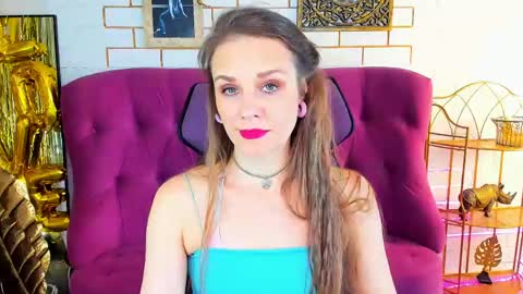 Emilia Bedy online show from 11, 3, 2026