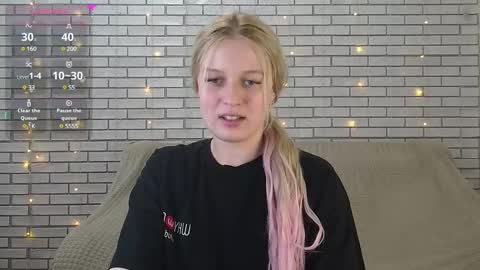 Amili online show from 10, 12, 2024