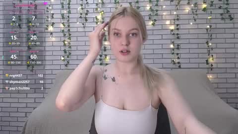 Amili online show from 20, 2, 2025