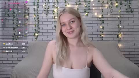 Amili online show from 20, 2, 2025