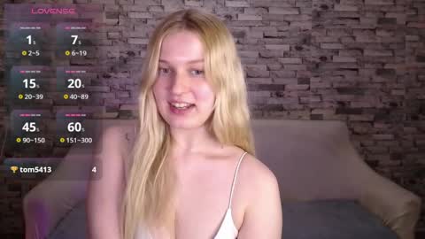 Amili online show from 13, 4, 2026