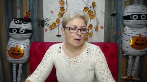 EmiliaGree online show from 7, 11, 2025