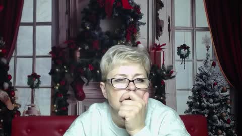 EmiliaGree online show from 12, 1, 2026