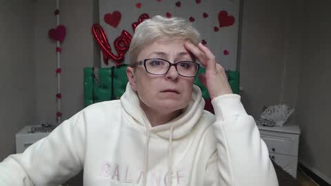 EmiliaGree online show from 5, 2, 2026