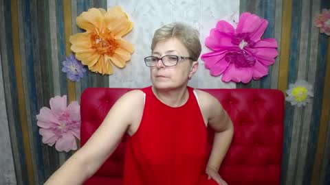 EmiliaGree online show from 5, 5, 2026