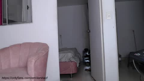 emilianita online show from 11, 4, 2026