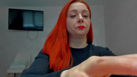 Snapshot of emilianna666 chatting on 21, 4, 2026 Emiliana online show from 21, 4, 2026
