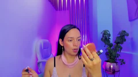 Snapshot of emiliarose_ chatting on 9, 3, 2025 EmiliaRose online show from 9, 3, 2025