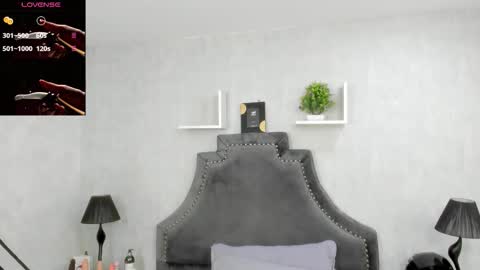 EmiliaRose online show from 6, 11, 2025