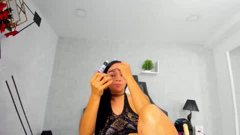 EmiliaRose online show from 20, 11, 2025