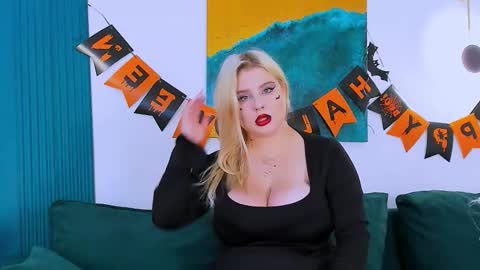 emiliastanley online show from 27, 10, 2025