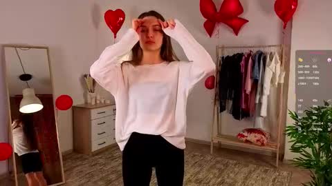 Kira online show from 22, 2, 2026