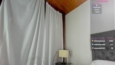 Snapshot of emilibonnie chatting on 4, 1, 2025 emilibonnie online show from 4, 1, 2025