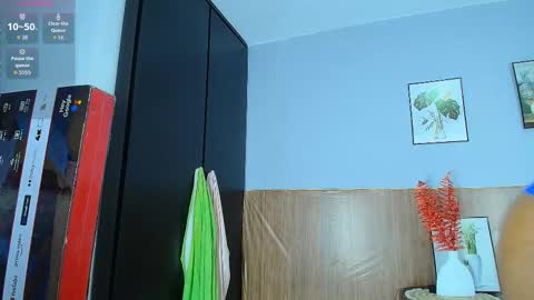 Snapshot of emilibonnie chatting on 6, 2, 2026 emilibonnie online show from 6, 2, 2026