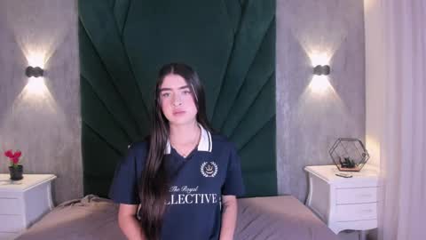 Emilie online show from 7, 4, 2026