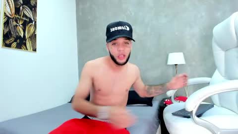 Emilio online show from 6, 6, 2026