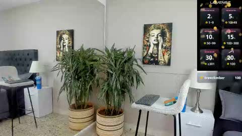 Emilio online show from 23, 10, 2025