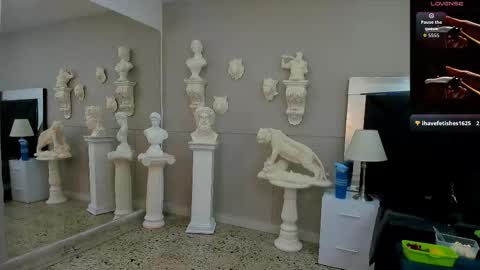 Emilio online show from 28, 11, 2025