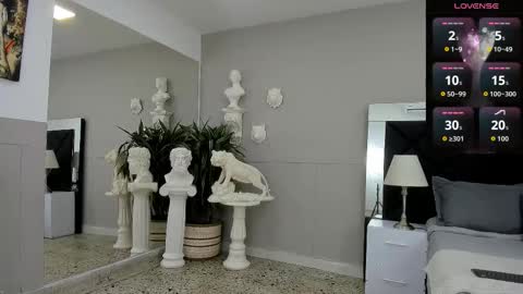 Emilio online show from 2, 12, 2025