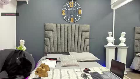 Emilio online show from 14, 1, 2026