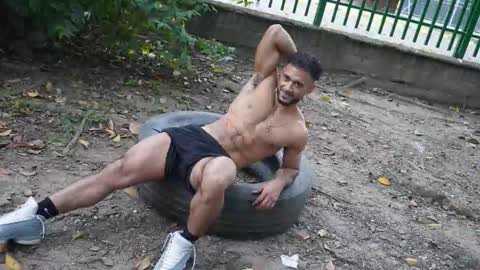 Emilio online show from 8, 2, 2026