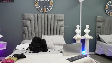 Emilio online show from 13, 2, 2026