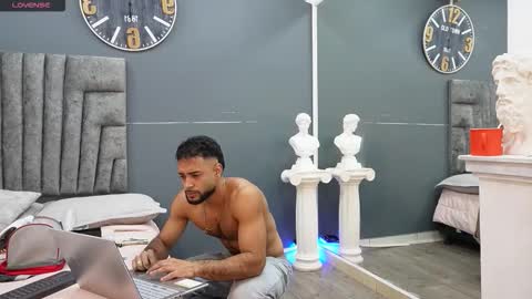 Emilio online show from 17, 2, 2026