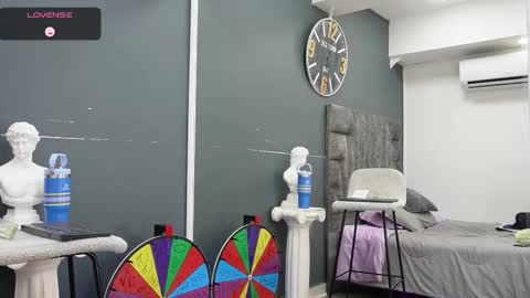 Emilio online show from 31, 3, 2026