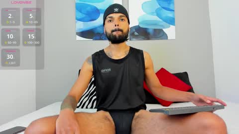 Snapshot of emilio_wolf chatting on 11, 2, 2025 EMILIO online show from 11, 2, 2025