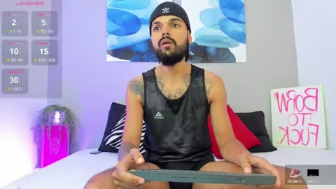 Snapshot of emilio_wolf chatting on 18, 2, 2025 EMILIO online show from 18, 2, 2025