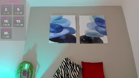 Snapshot of emilio_wolf chatting on 23, 2, 2025 EMILIO online show from 23, 2, 2025