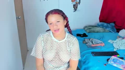 Snapshot of emilly_coper18 chatting on 4, 10, 2025 emily online show from 4, 10, 2025