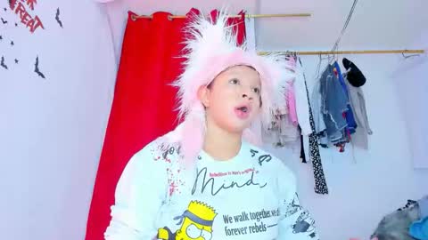 emily online show from 3, 11, 2025