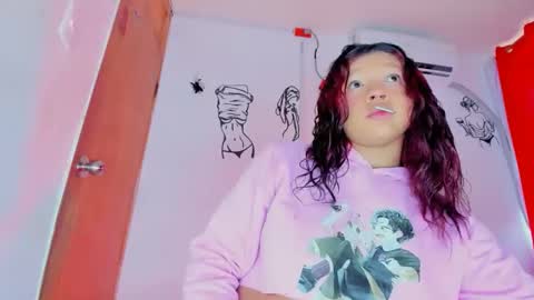 Snapshot of emilly_coper18 chatting on 10, 1, 2026 emily online show from 10, 1, 2026