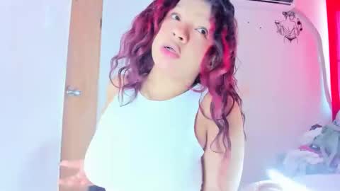 Snapshot of emilly_coper18 chatting on 14, 3, 2026 emily online show from 14, 3, 2026