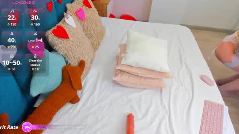 Emilly online show from 18, 2, 2026