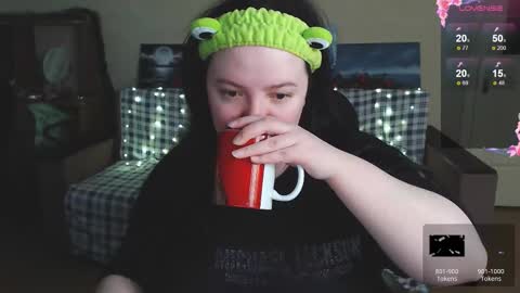 Emily online show from 21, 12, 2025