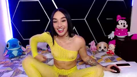 emillystonex online show from 21, 10, 2025