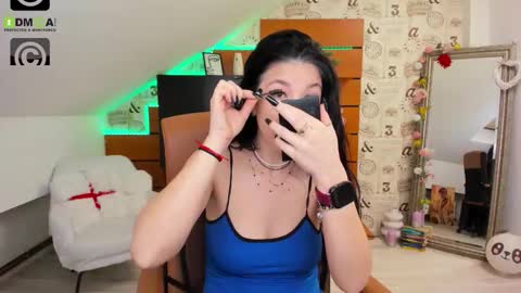 EmillyTaylor online show from 2, 2, 2026