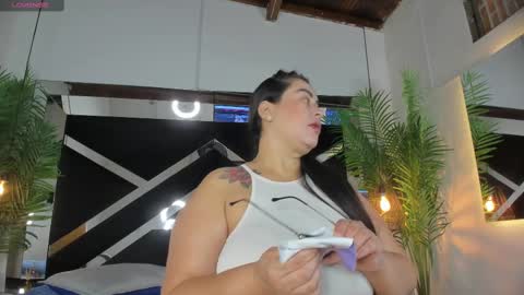 Snapshot of emily18__ chatting on 26, 2, 2025 Emily online show from 26, 2, 2025